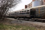 Amtrak 10004 "American View"